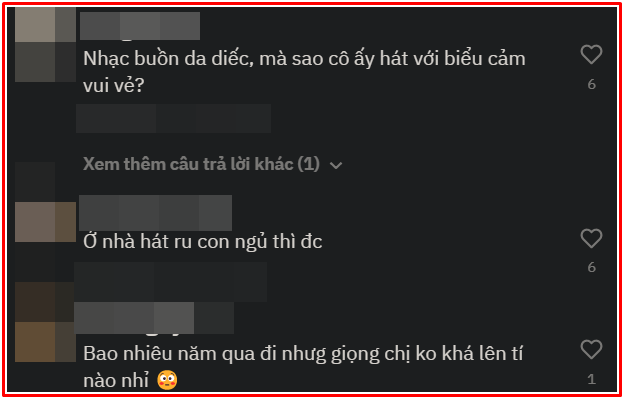 Lâu lâu xuất hiện đi hát, Yến Trang bị chê: 'Bao năm qua vẫn không khá lên được tí nào' Ảnh 2