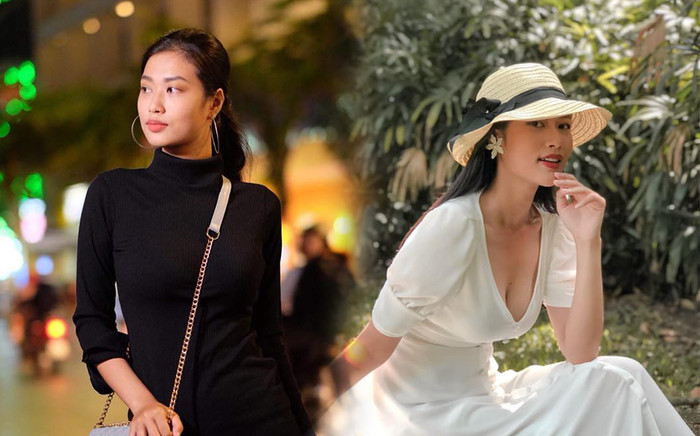 Phong cách thời trang của tân Miss Grand Vietnam 2022: Khi nhẹ nhàng, khi đằm thắm như gái Thái Ảnh 2