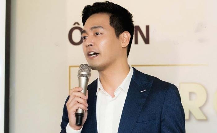 MC Phan Anh kêu gọi ủng hộ đồng bào miền Trung, 'vén màn' số tiền thu được sau một đêm Ảnh 1