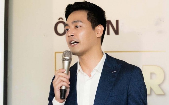 MC Phan Anh kêu gọi ủng hộ đồng bào miền Trung, 'vén màn' số tiền thu được sau một đêm Ảnh 2