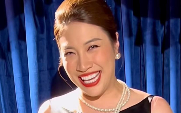 Dàn sao Việt khi hô tên như các thí sinh tại MGVN 2022: Không ngại 'ố dề', cạnh tranh với Thuỳ Tiên Ảnh 2