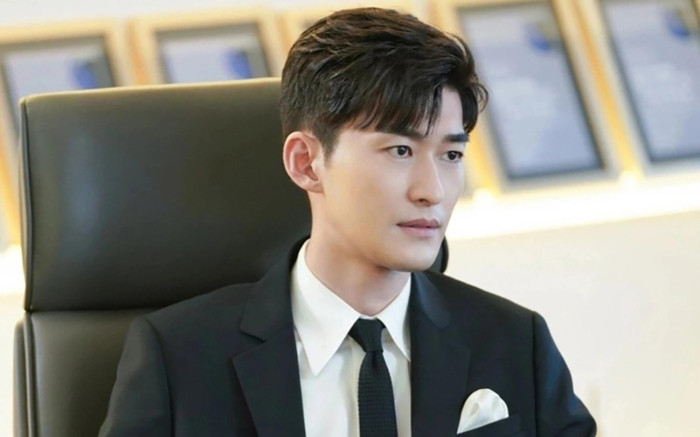 Trương Hàn chính thức bị đài Hồ Nam 'phong sát', liên quan đến bộ phim ấp ủ 4 năm Ảnh 2