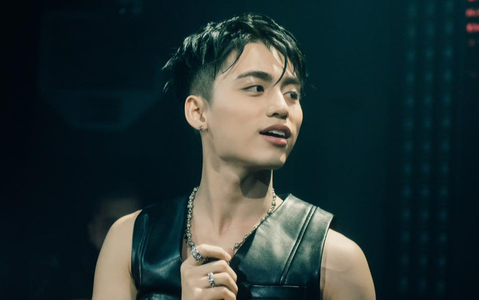 Mono bất ngờ được hứa hẹn 'mai mối' với dàn hoa hậu Ảnh 2