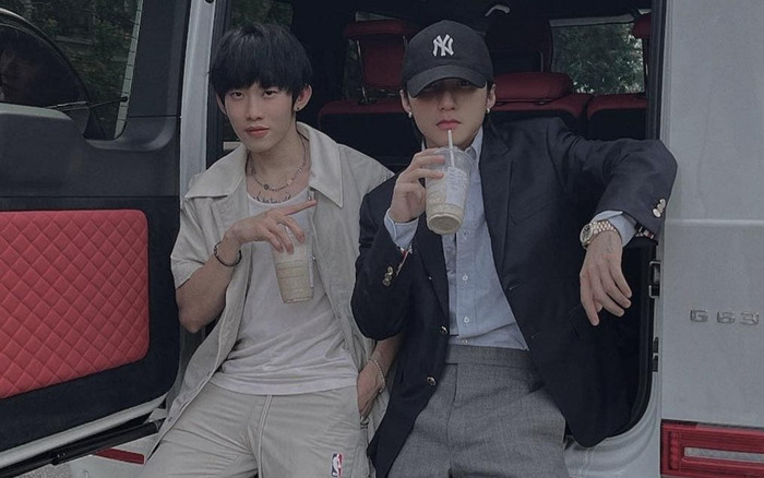 Kay Trần có động thái 'cay cú' sau khi rời khỏi công ty Sơn Tùng M-TP? Ảnh 2