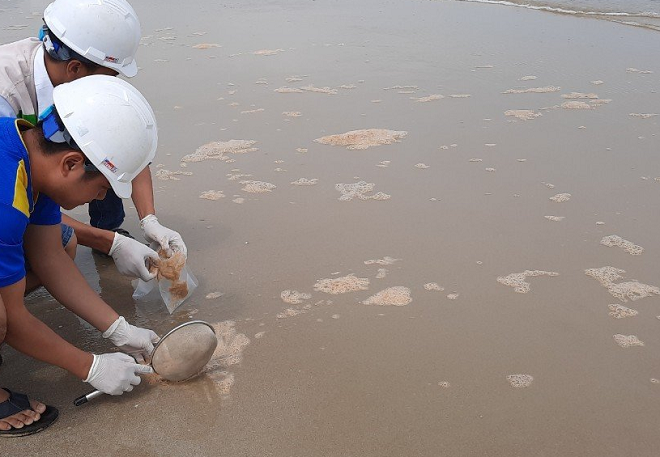 Ảnh: Người Đưa Tin 