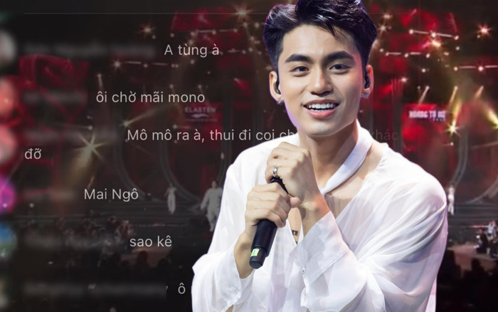 Khán giả đòi bỏ xem Miss Grand Việt Nam vì em trai Sơn Tùng Ảnh 2