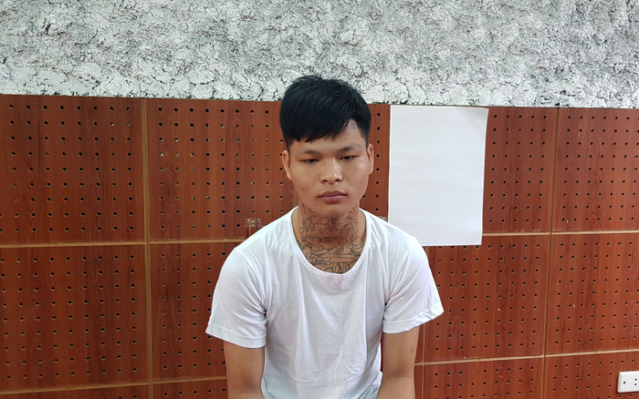 Quen bạn trai qua mạng, cô gái bị bán vào quán karaoke với giá 8 triệu đồng Ảnh 2