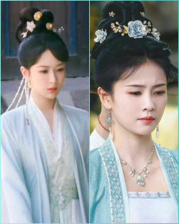 (Nguồn: Fanpage Cà Rem Drama).