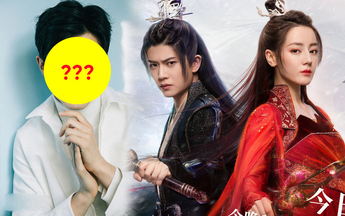 Rộ tin Nhậm Gia Luân định tái hợp Địch Lệ Nhiệt Ba ở Kiều Tàng, nhưng dân tình lại đề cử người khác Ảnh 2