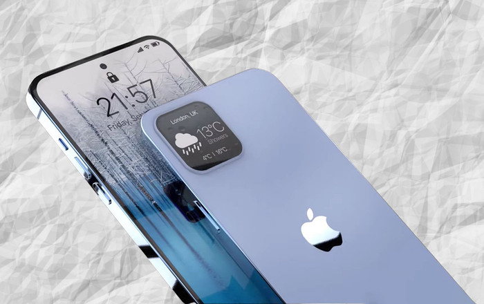 Những tính năng mới được dự đoán có trên iPhone 15 Ultra Ảnh 2