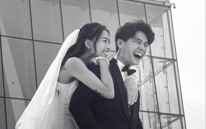 Ngô Thanh Vân tung ảnh 'tình bể bình' bên Huy Trần, nhan sắc của 'đả nữ' như 'lão hóa ngược' Ảnh 2