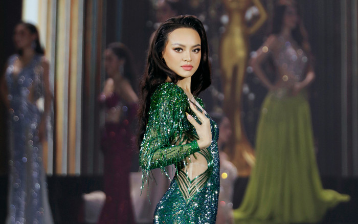 Ca sĩ Pha Lê ức chế khi Mai Ngô bị xử ép ở Miss Grand Vietnam, bức xúc: 'Đào đâu ra công bằng...' Ảnh 2