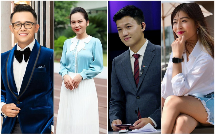 4 MC tại các điểm cầu truyền hình trực tiếp chung kết Đường lên đỉnh Olympia là ai? Ảnh 2