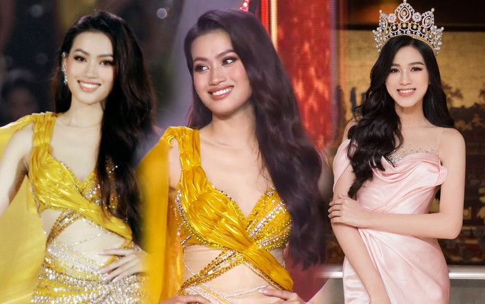 Miss Grand VN: Bản sao Đỗ Thị Hà đạt ngôi vị Á hậu 3 bị phản ứng dữ dội vì 'nhạt' Ảnh 2