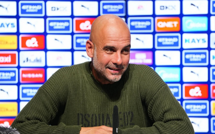 Pep Guardiola ra lời cảnh tỉnh cho Erik ten Hag: 'Chiến thắng hoặc bị sa thải' Ảnh 2