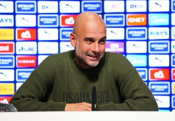 Pep Guardiola ra lời cảnh tỉnh cho Erik ten Hag: 'Chiến thắng hoặc bị sa thải' Ảnh 2