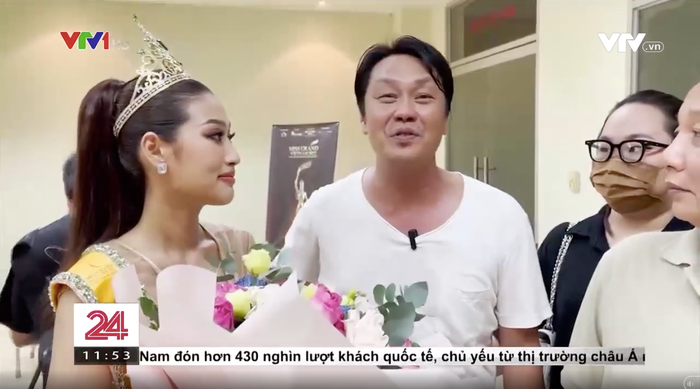 Tân Hoa hậu Thiên Ân: Mỗi tháng thăm mộ mẹ 1 lần, giấu ba đi thi hoa hậu Ảnh 6