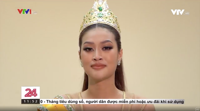 Thiên Ân xúc động khi chia sẻ về người mẹ quá cố.