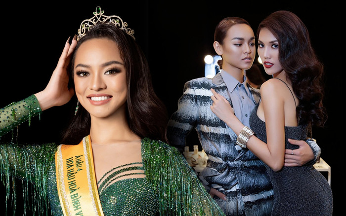 Lan Khuê lên tiếng khi học trò Mai Ngô dừng lại ở ngôi vị Á hậu Miss Grand Vietnam Ảnh 2