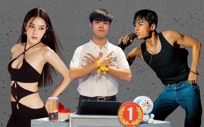 Tỉnh Thái Bình chiếm spotlight MXH: Hết MONO lại đến 'gái đẹp' Lê Hồng Hạnh, Quán quân Olympia Ảnh 2