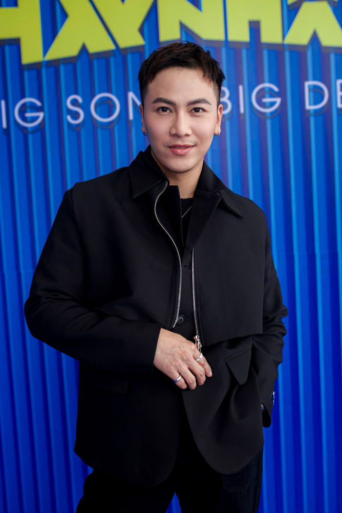 Ca sĩ Mai Tiến Dũng