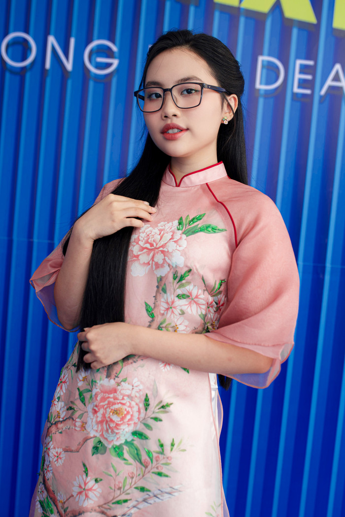 Ca sĩ Phương Mỹ Chi