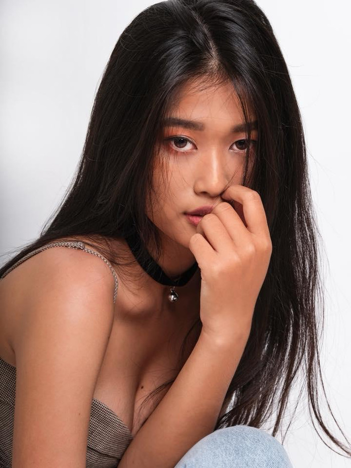 Tên tuổi Đoàn Thiên Ân trở thành tâm điểm truyền thông sau đêm chung kết Miss Grand Vietnam 2022.