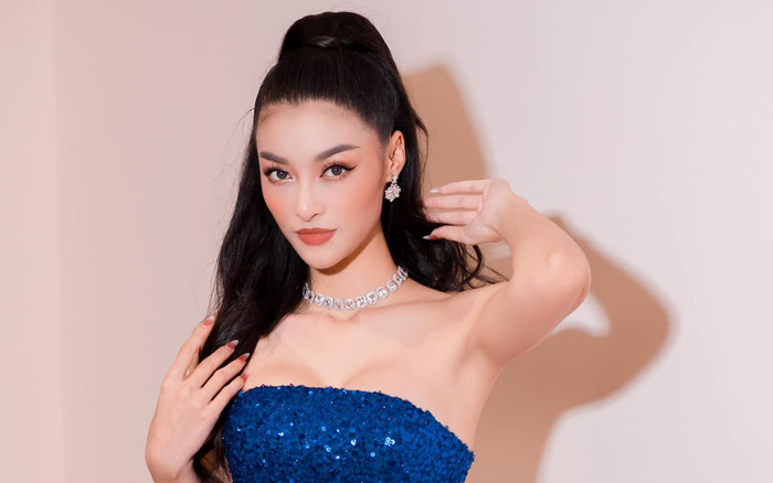 Đưa Mai Ngô vào 'thế khó', Á hậu Kiều Loan từng cảm thấy 'khó xử' Ảnh 2