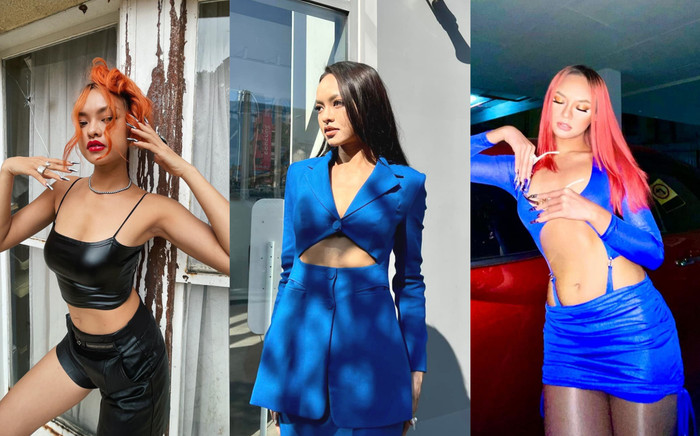 Học hỏi Á hậu 'lao động' Mai Ngô cách phối đồ cho dáng người quả lê Ảnh 2