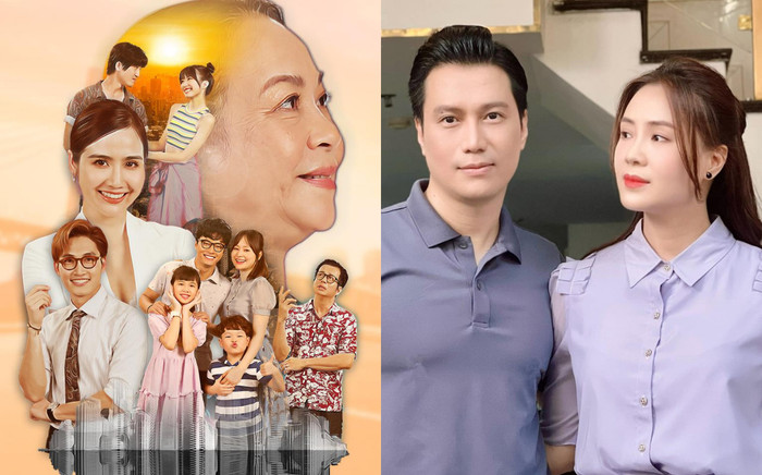 Một nữ diễn viên đình đám của Thương Ngày Nắng Về xác nhận đóng phim cùng Việt Anh và Hồng Diễm Ảnh 2