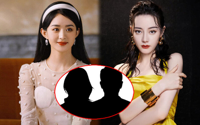 Không phải Địch Lệ Nhiệt Ba hay Triệu Lệ Dĩnh, đây mới là cặp đôi được dự đoán hot nhất phim tháng 10 Ảnh 2