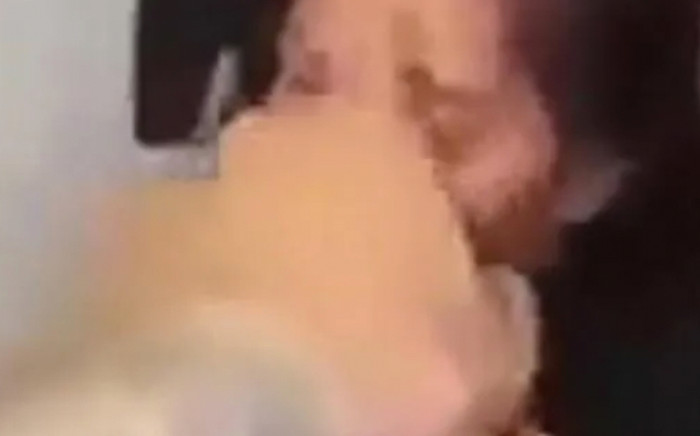 Xác định đối tượng livestream đánh vợ đang mang thai Ảnh 2