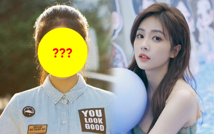 Lộ nhan sắc thời chưa nổi tiếng của Bạch Lộc, đẹp thế nào mà khiến anti-fan phải quay xe khen ngợi? Ảnh 2