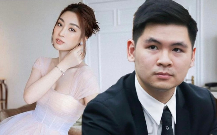 Chồng sắp cưới của Đỗ Mỹ Linh giàu cỡ nào? Ảnh 2