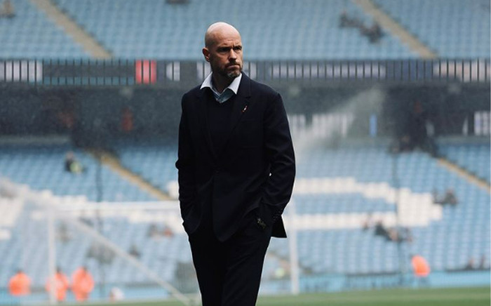 Erik ten Hag: 'Tôi tôn trọng sự nghiệp vĩ đại của Ronaldo' Ảnh 2