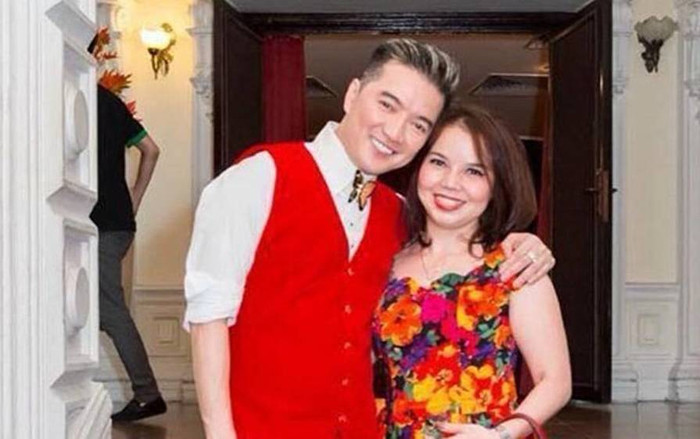 Chân dung mẹ ruột của con trai Đàm Vĩnh Hưng: Được nam ca sĩ chia sẻ từ 2 năm trước Ảnh 2