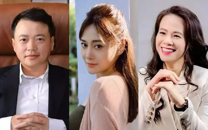 Không chỉ công khai hẹn hò Phương Oanh ở show ca nhạc, Shark Bình còn nhắc CĐM theo dõi để nắm tình hình Ảnh 2