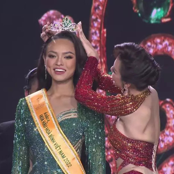 Mai Ngô lên tiếng bênh vực Lona Kiều Loan sau sự cố đêm chung kết Miss Grand Vietnam Ảnh 3