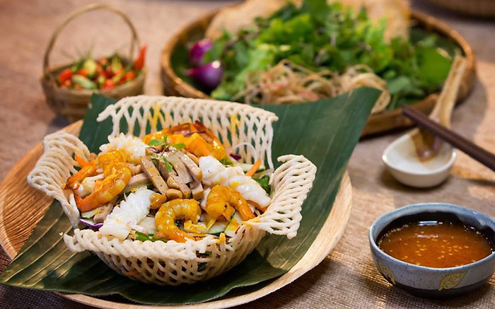 Đến Quảng Nam thưởng thức 1 món phở đặc sản ngon xuất sắc Ảnh 2