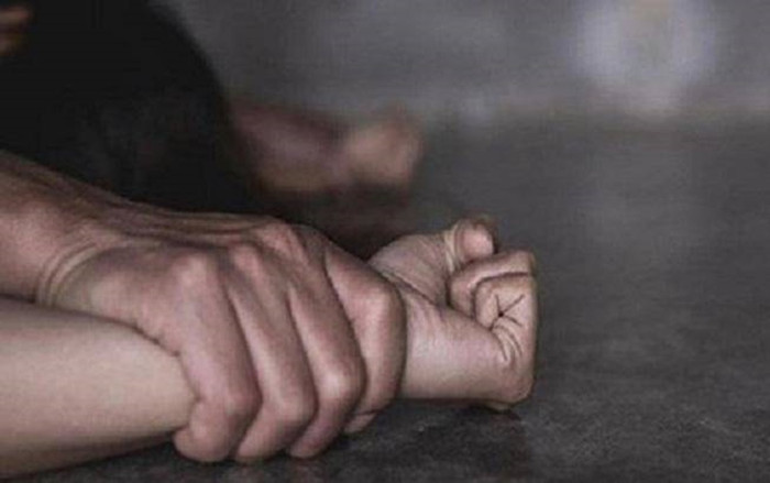 Gửi con gái sang hàng xóm trong lúc đi làm ăn xa, mẹ 'chết điếng' vì con bị xâm hại Ảnh 2