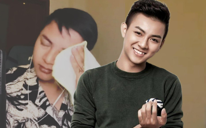 Hoài Lâm thật sự bất ổn: Sử dụng autotune đến mức méo giọng, không nhận ra nổi 'chính chủ' Ảnh 2