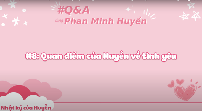 Huyền Lizzie: 'Tôi sống bản năng, để ý tiểu tiết, thích người đàn ông ấm áp' Ảnh 1