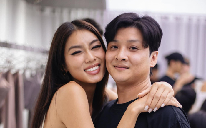 Thảo Nhi Lê: 'Bạn trai là người khiến tôi cảm thấy bình yên nhất khi ở bên' Ảnh 2