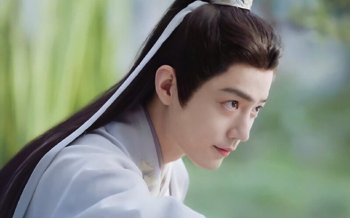 Ngọc Cốt Dao dù ngược vẫn sẽ có tới 30 cảnh hôn, thế này fan Tiêu Chiến phải khóc ròng mất thôi Ảnh 2