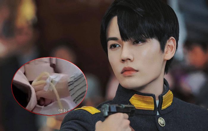 Netizen lại soi ra 'sạn phim' trong Nhất Kiến Khuynh Tâm, vô lý thế này mà cũng làm được? Ảnh 2