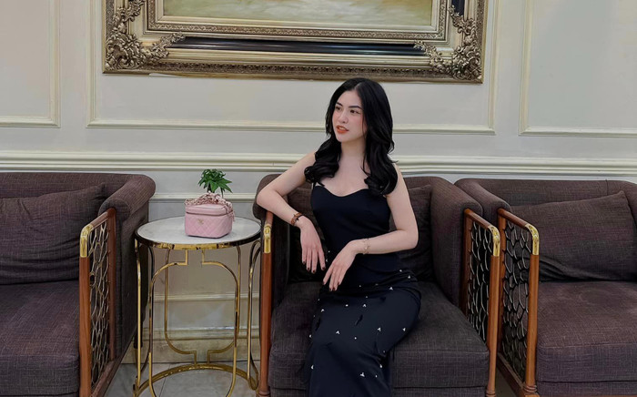 Vợ cũ Việt Anh bị nghi có tình mới sau 3 năm ly hôn Ảnh 2