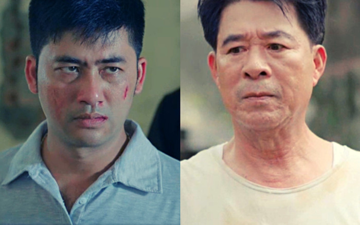 Gara Hạnh Phúc tập cuối: Nhiều tình tiết phi lý xuất hiện, khán giả ngán ngẩm 'cầm rổ đi nhặt sạn' Ảnh 2