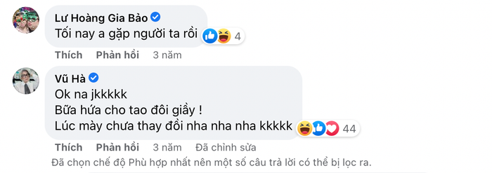 Ngày con trai ruột chào đời, Đàm Vĩnh Hưng từng ẩn ý tuyên bố chắc nịch một điều Ảnh 3