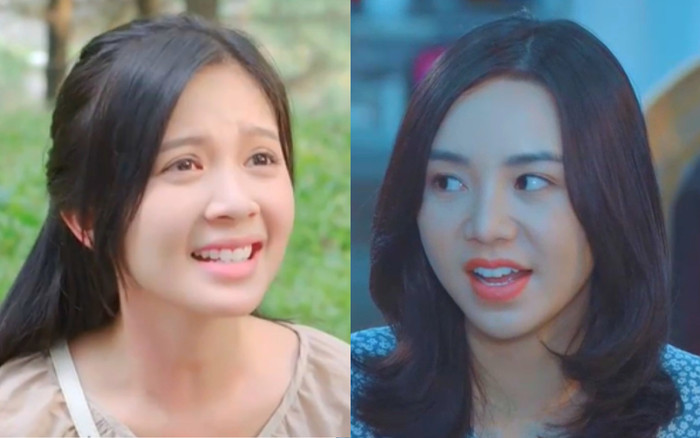 Gara Hạnh Phúc gần hết vẫn gây tranh cãi: Không ai gánh nổi bộ phim! Ảnh 2