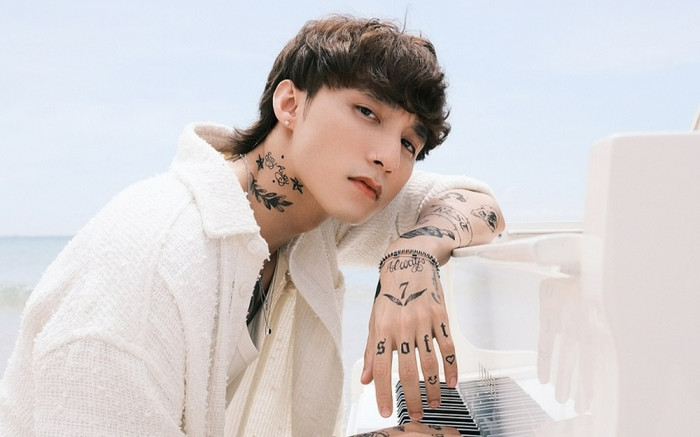 Nhân tài liên tục rời bỏ công ty, Sơn Tùng đang bất ổn? Ảnh 2